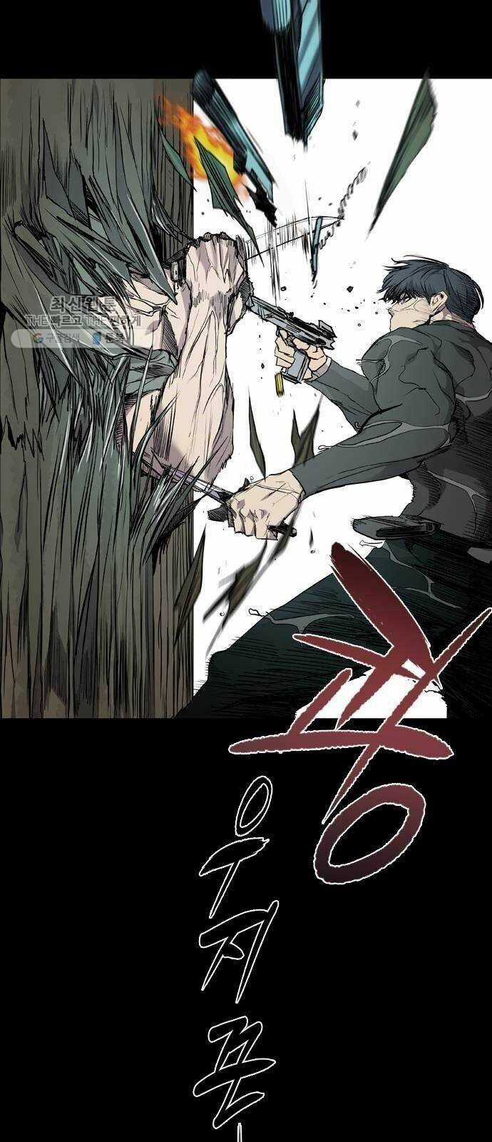 Báo Thù - Chapter 71 - Trang 8