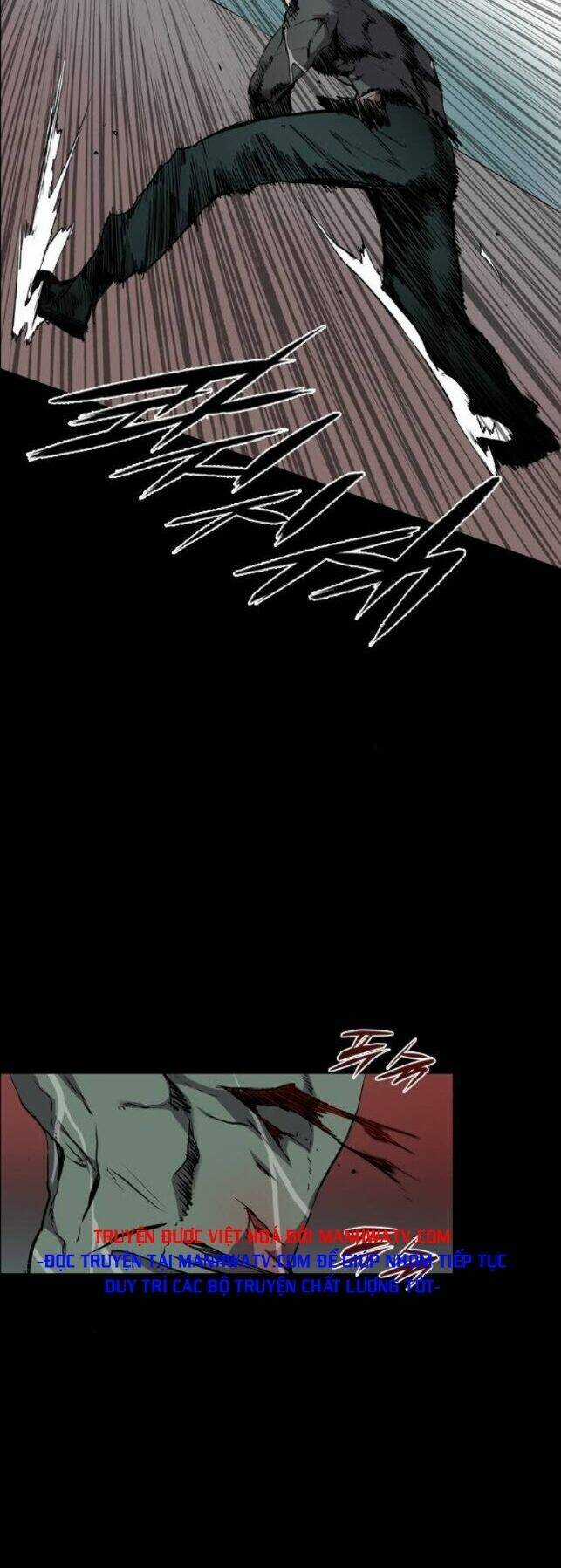 Báo Thù - Chapter 72 - Trang 13