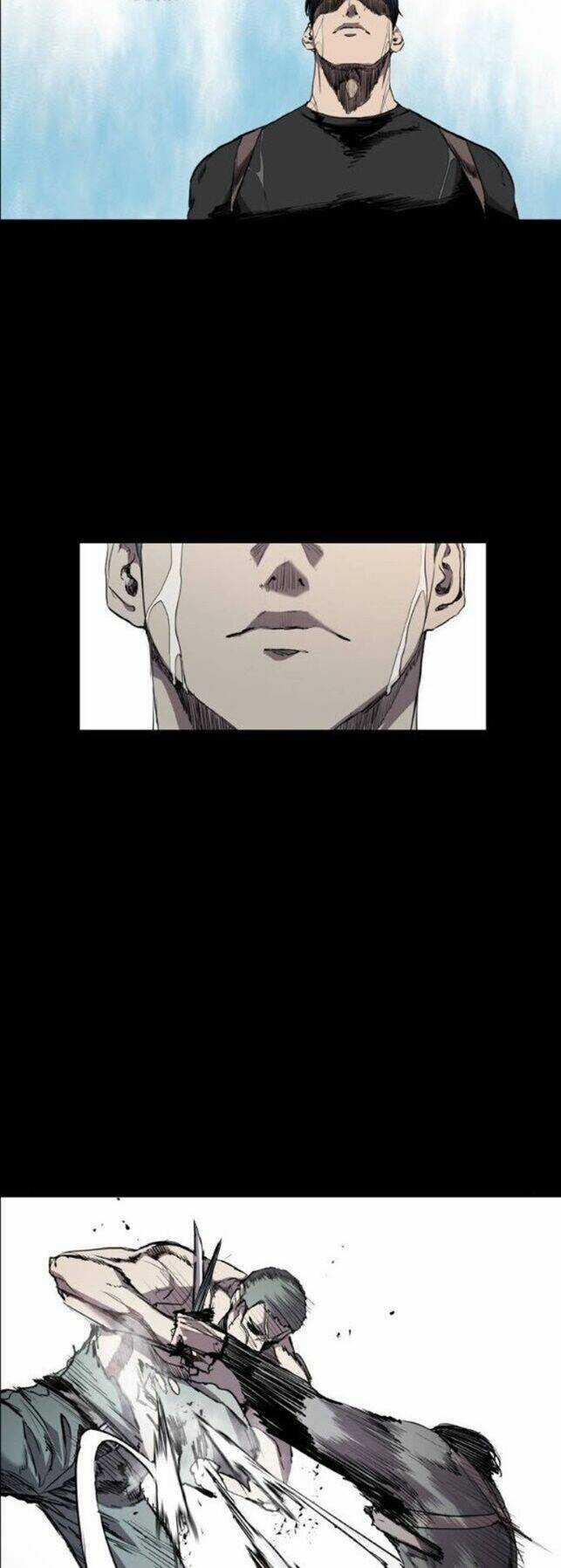 Báo Thù - Chapter 72 - Trang 18