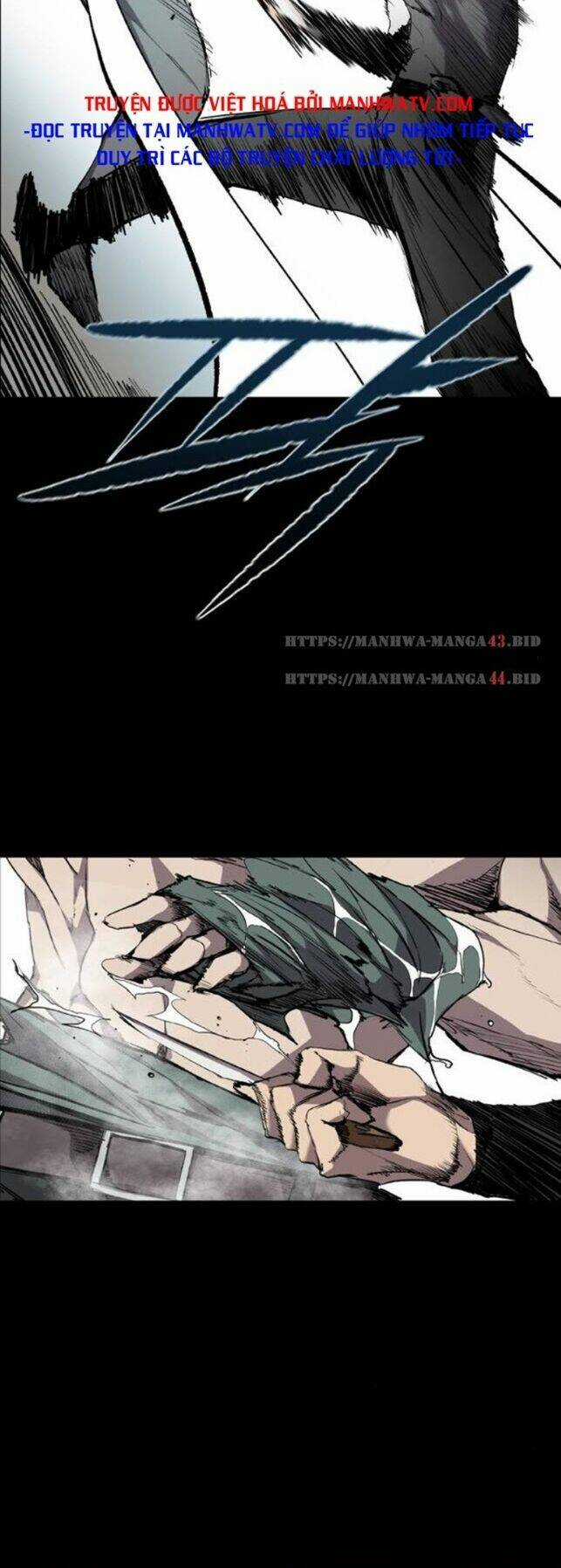 Báo Thù - Chapter 72 - Trang 19