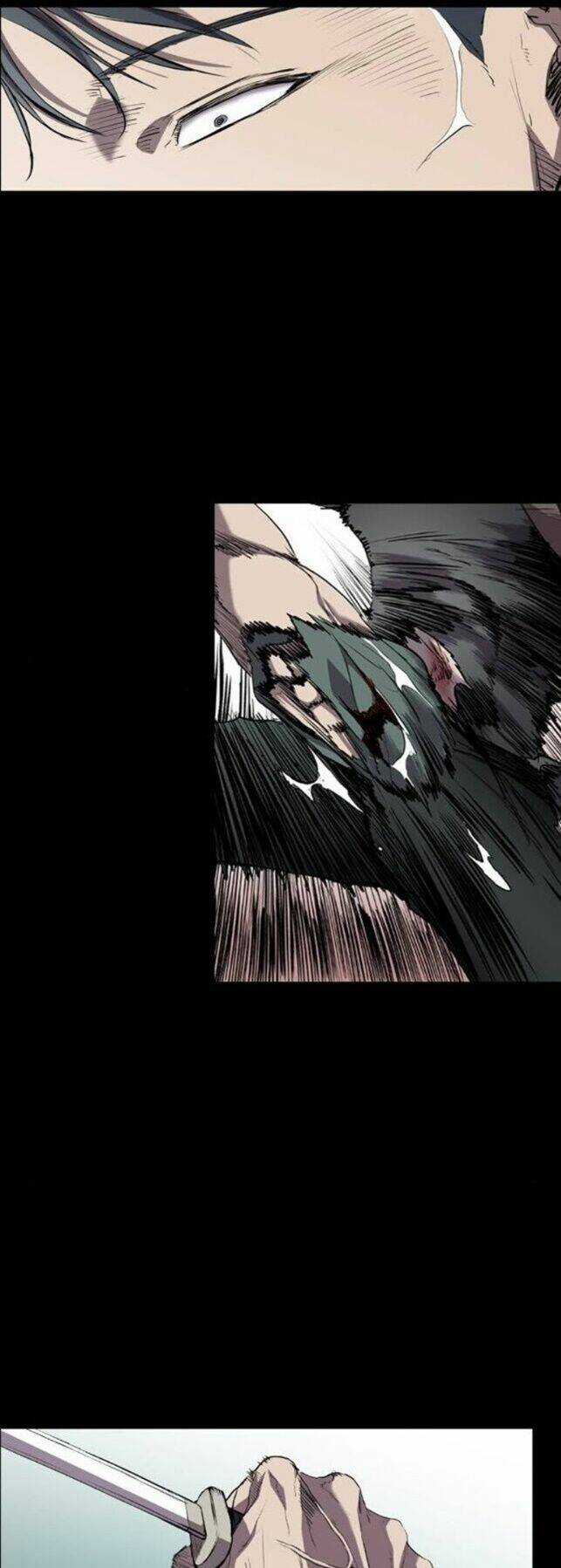 Báo Thù - Chapter 72 - Trang 20