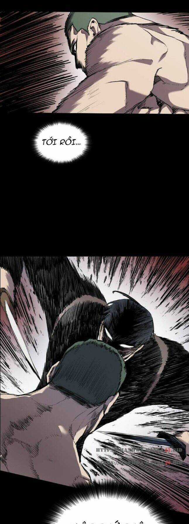 Báo Thù - Chapter 72 - Trang 26