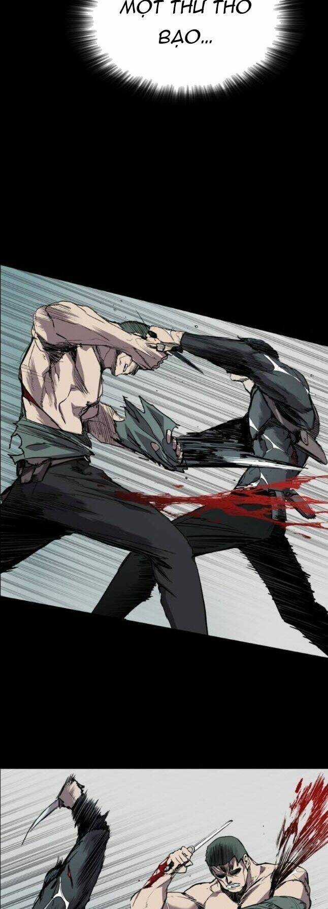 Báo Thù - Chapter 72 - Trang 27
