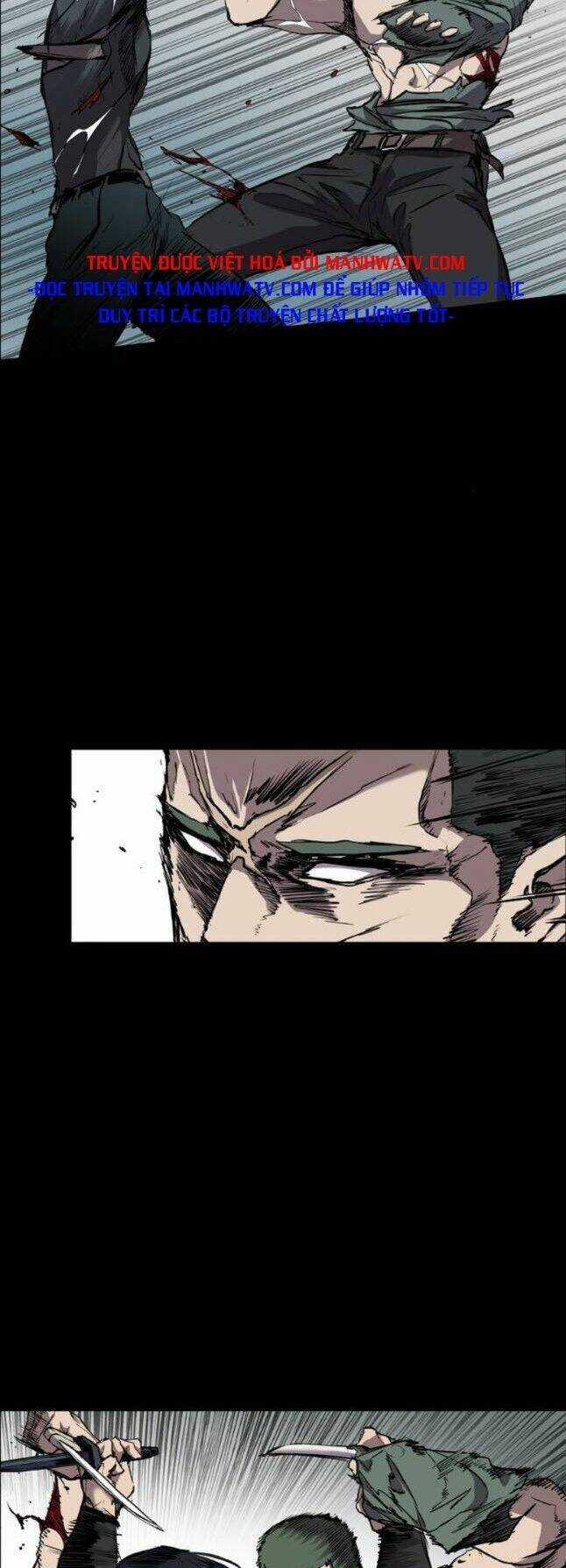 Báo Thù - Chapter 72 - Trang 28