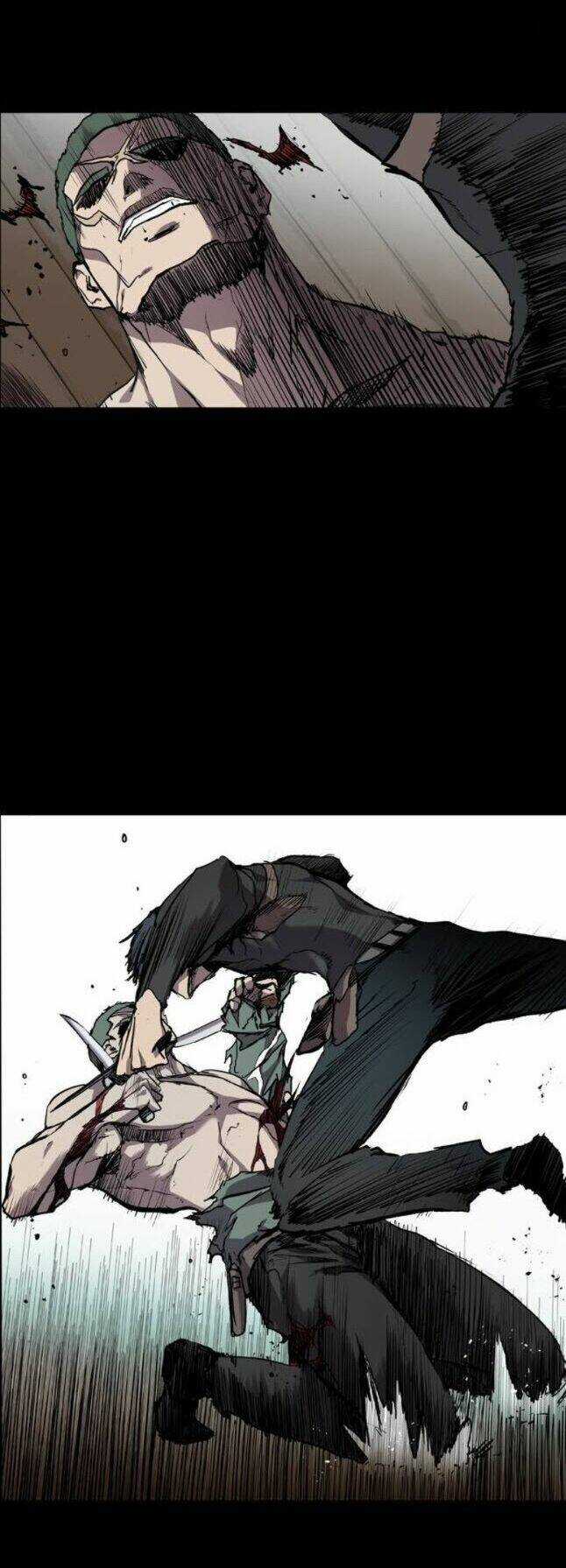 Báo Thù - Chapter 72 - Trang 31