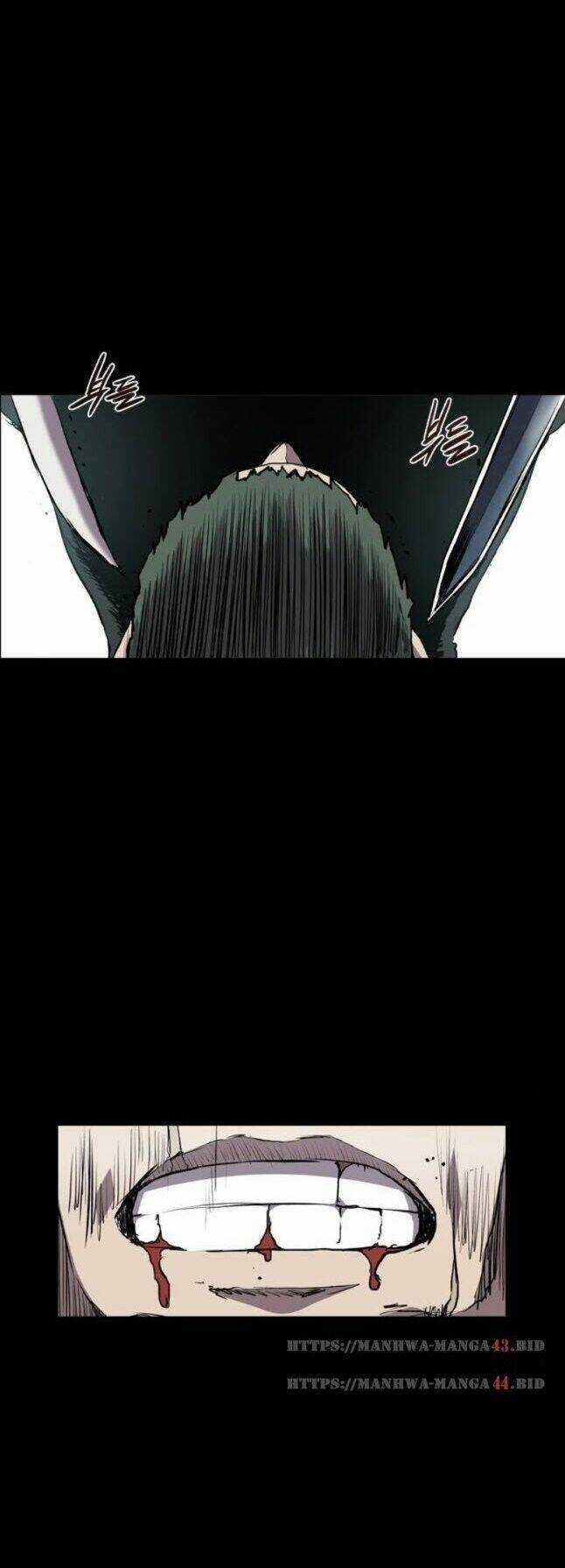 Báo Thù - Chapter 72 - Trang 32