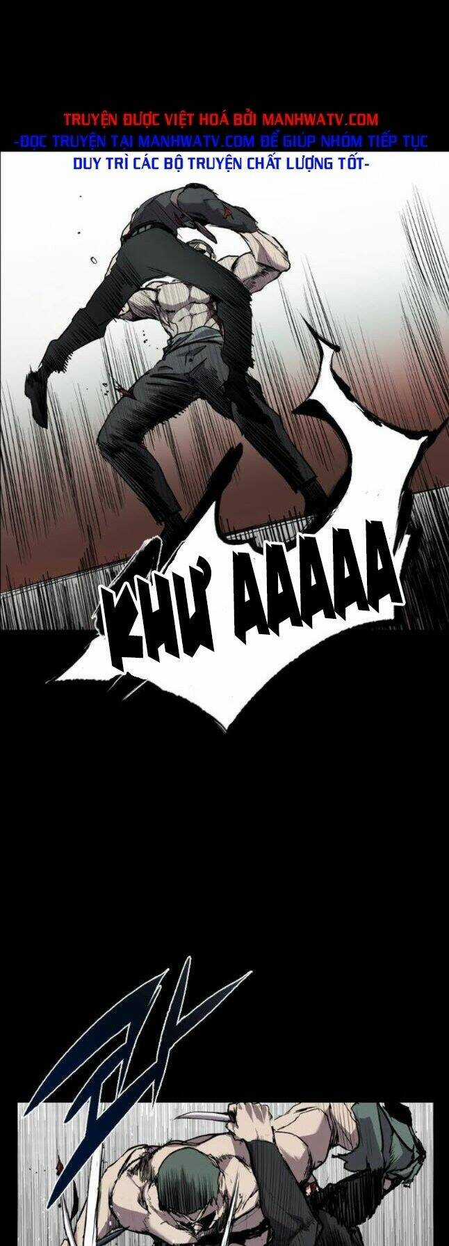 Báo Thù - Chapter 72 - Trang 33