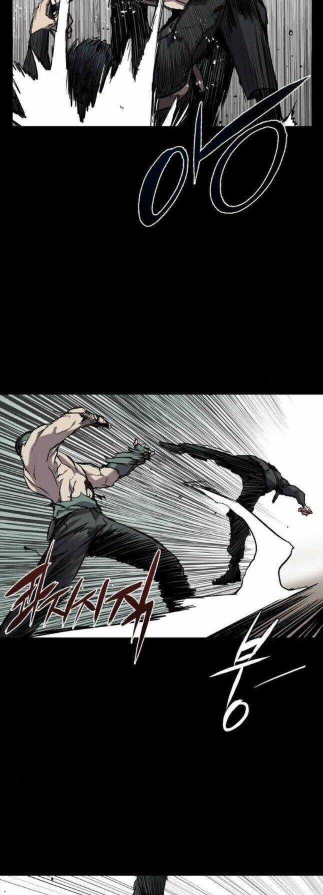 Báo Thù - Chapter 72 - Trang 34