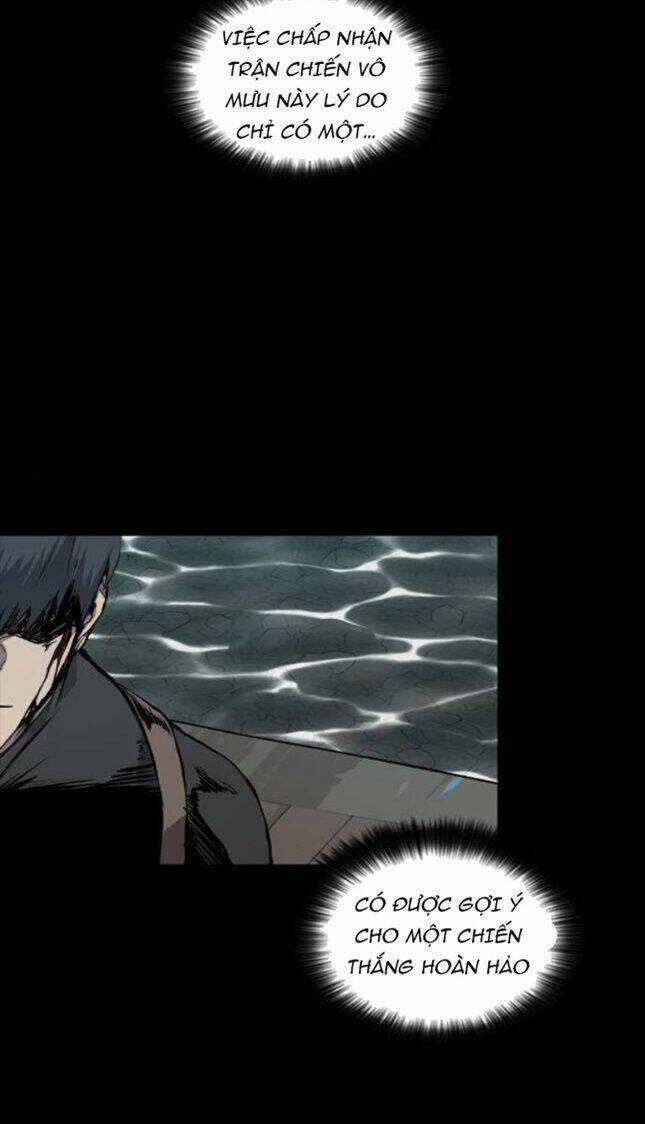 Báo Thù - Chapter 72 - Trang 37