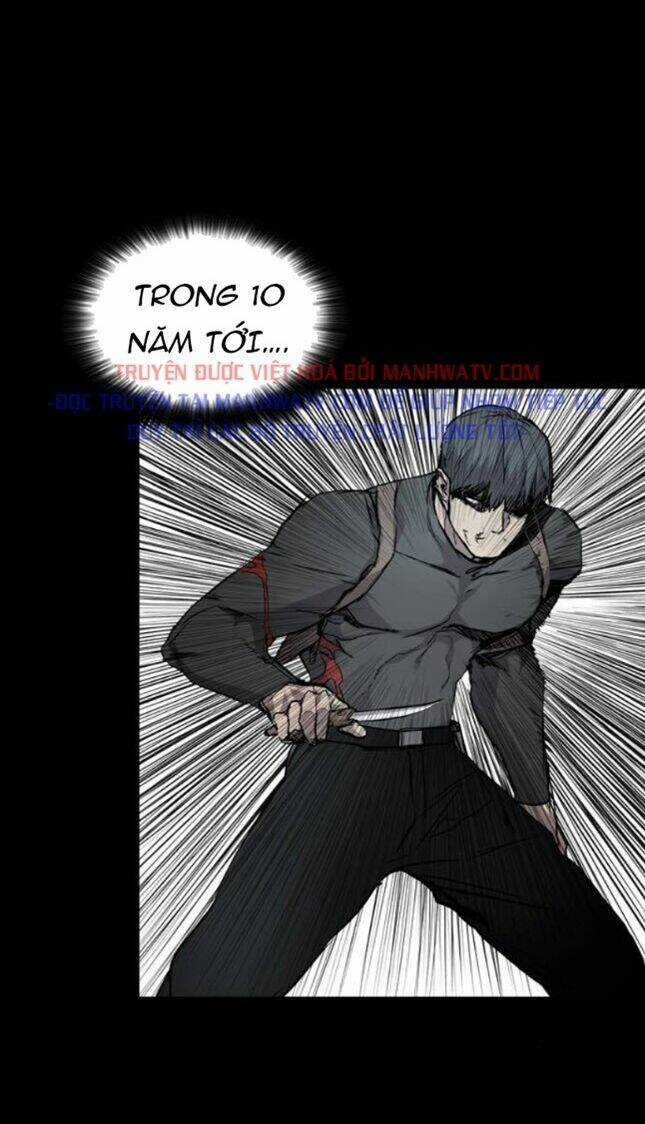 Báo Thù - Chapter 72 - Trang 38