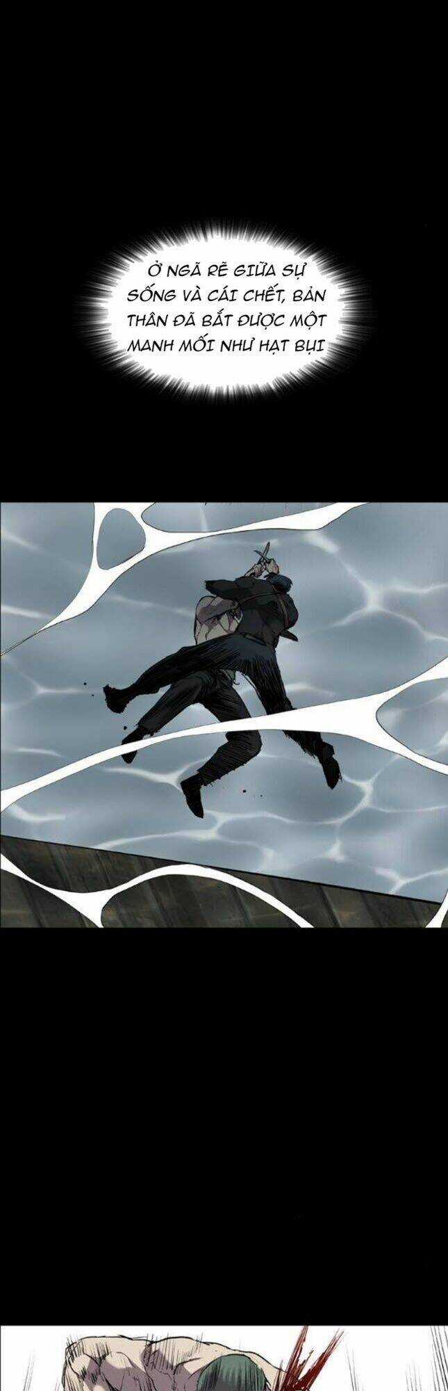 Báo Thù - Chapter 72 - Trang 39