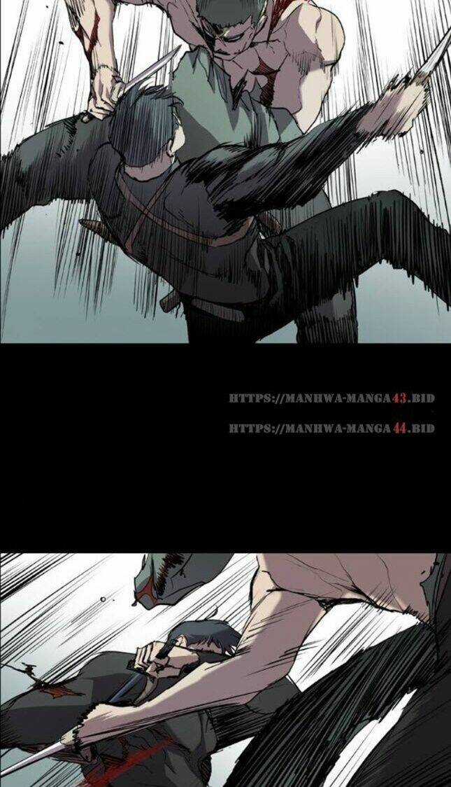 Báo Thù - Chapter 72 - Trang 40