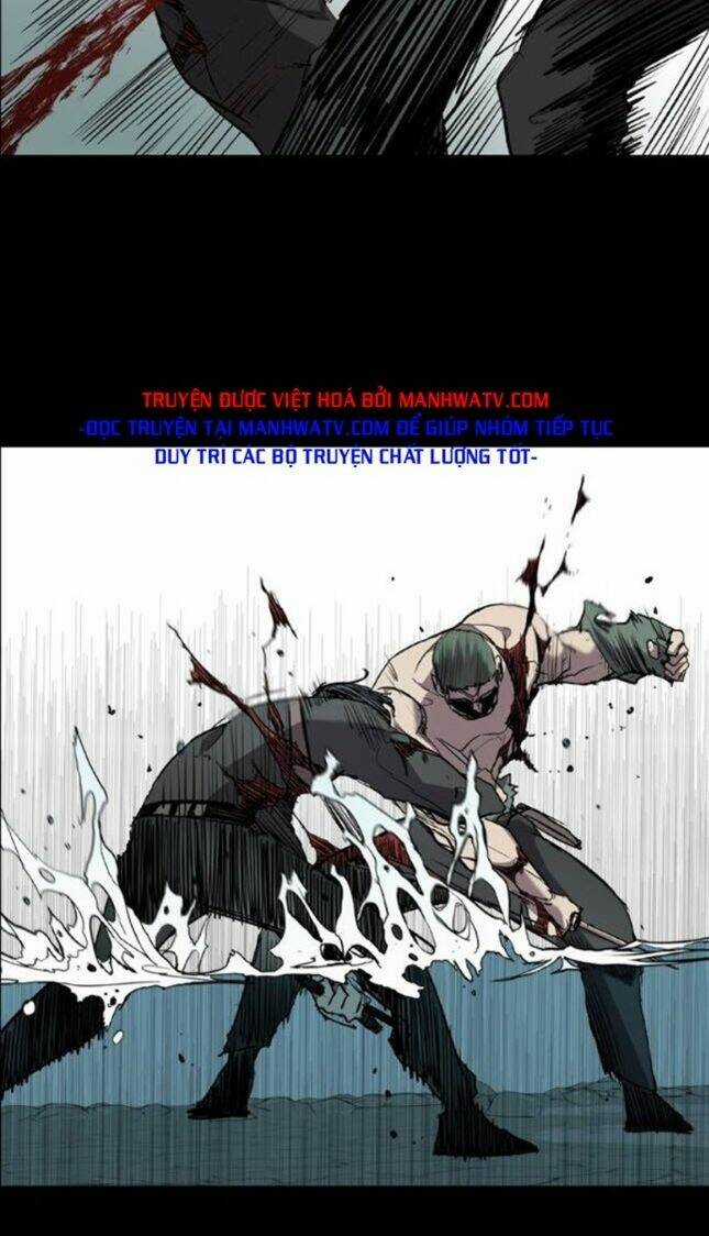 Báo Thù - Chapter 72 - Trang 41