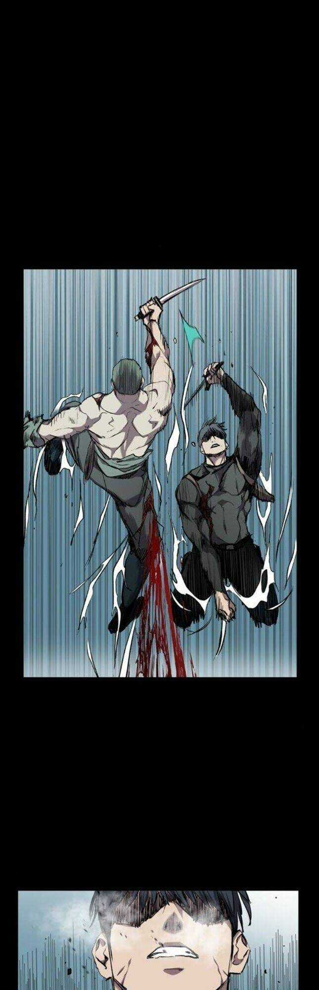 Báo Thù - Chapter 72 - Trang 42