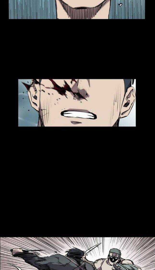 Báo Thù - Chapter 72 - Trang 43