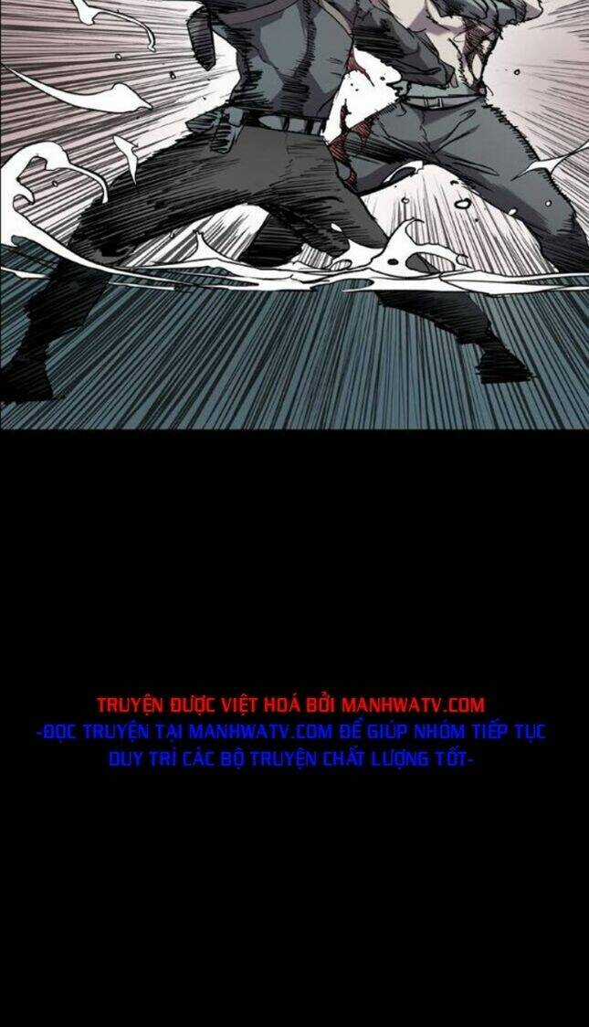 Báo Thù - Chapter 72 - Trang 44