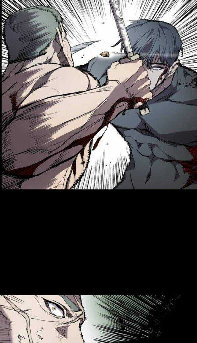 Báo Thù - Chapter 72 - Trang 47