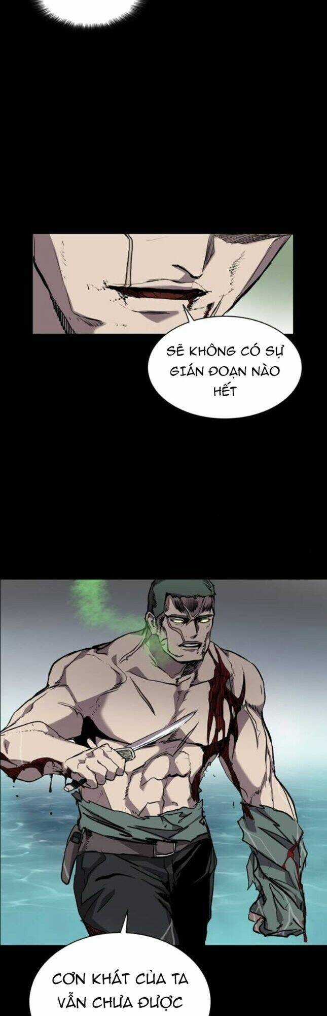 Báo Thù - Chapter 72 - Trang 51