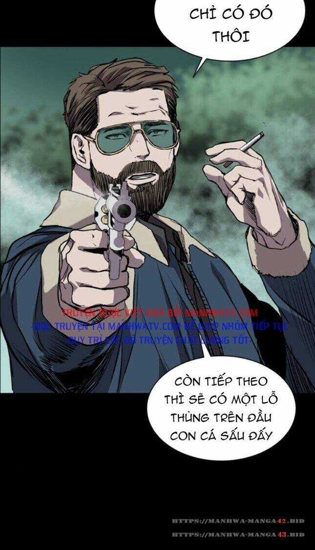Báo Thù - Chapter 72 - Trang 53