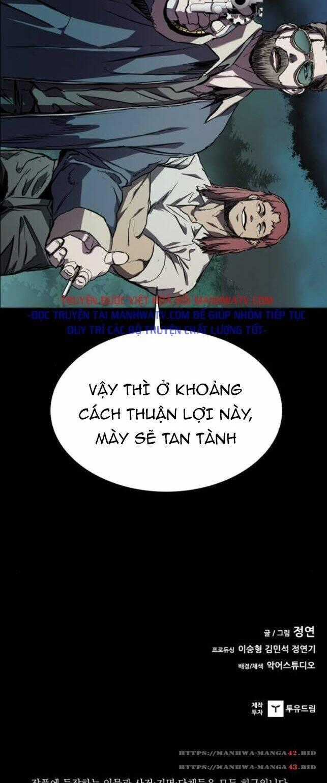 Báo Thù - Chapter 72 - Trang 57