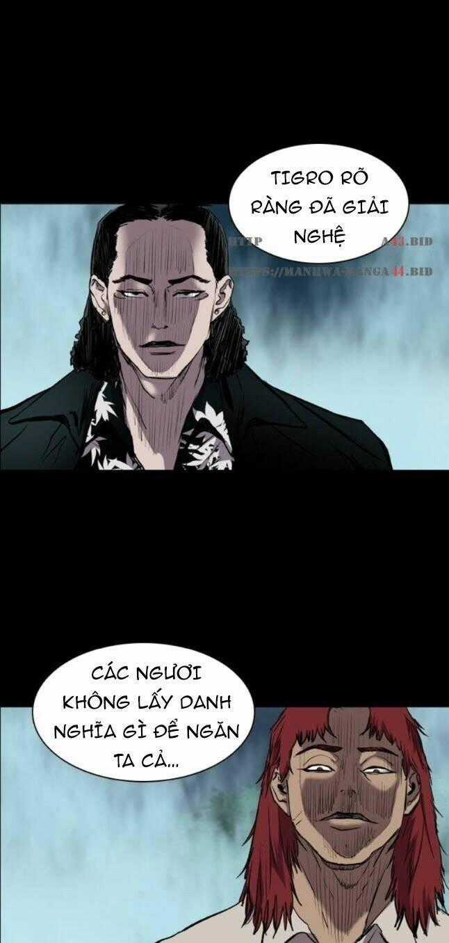 Báo Thù - Chapter 73 - Trang 2