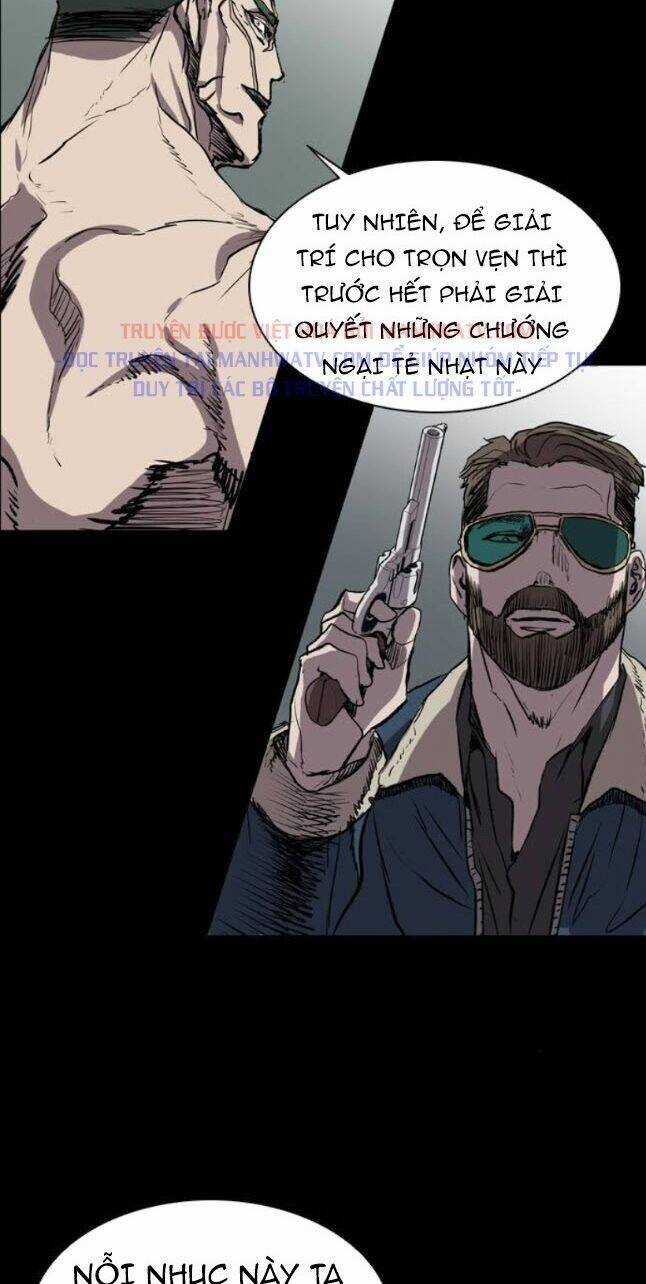 Báo Thù - Chapter 73 - Trang 19