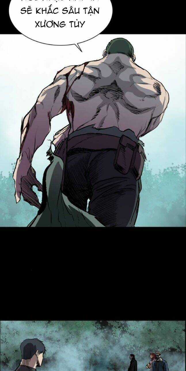 Báo Thù - Chapter 73 - Trang 20