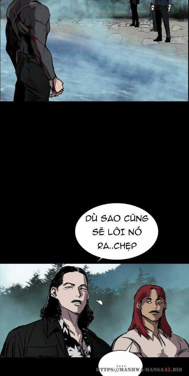 Báo Thù - Chapter 73 - Trang 21