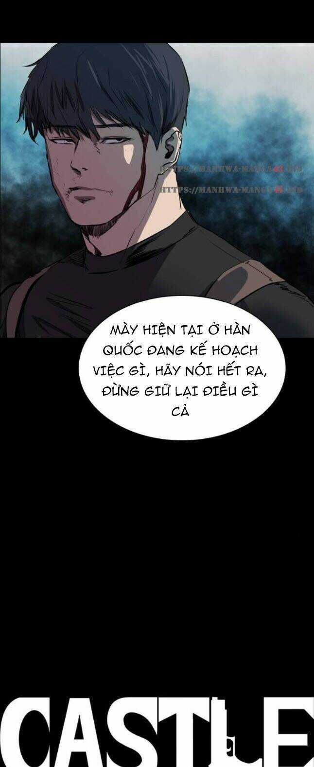 Báo Thù - Chapter 73 - Trang 26