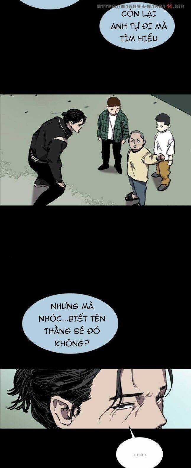 Báo Thù - Chapter 73 - Trang 29