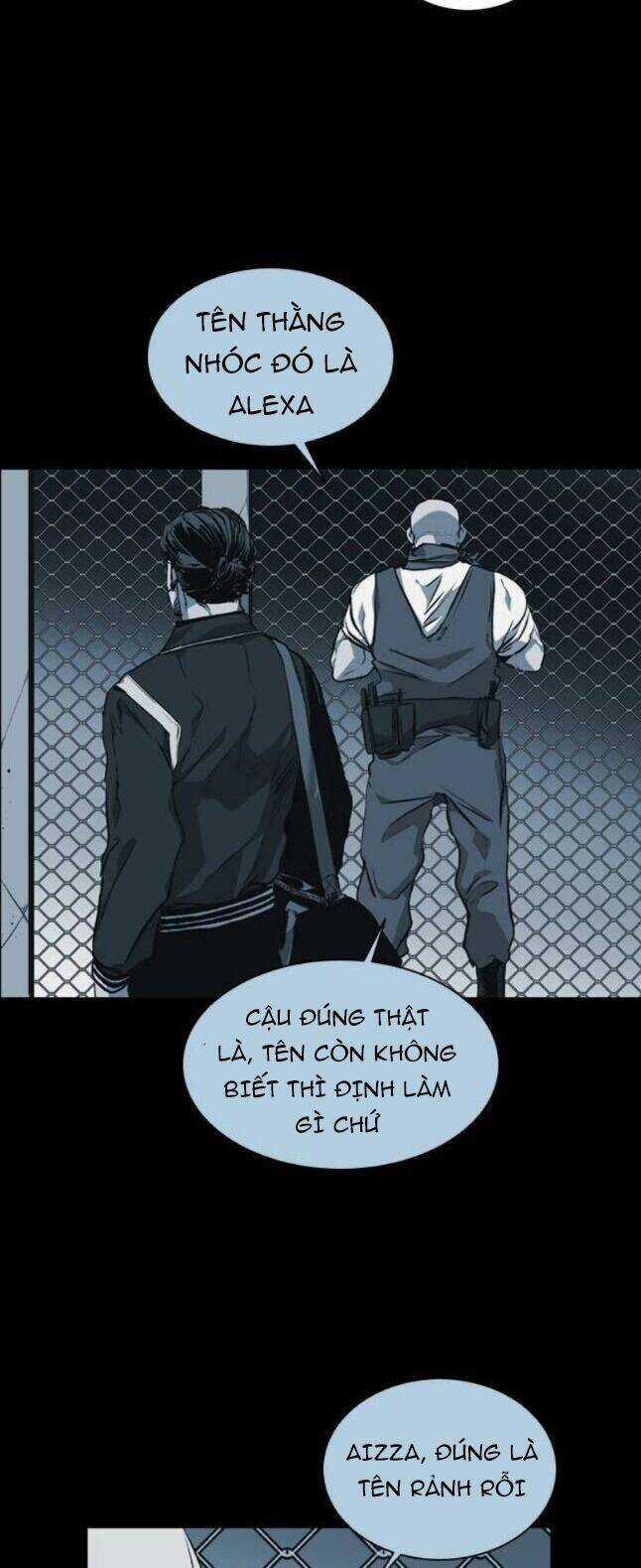 Báo Thù - Chapter 73 - Trang 30