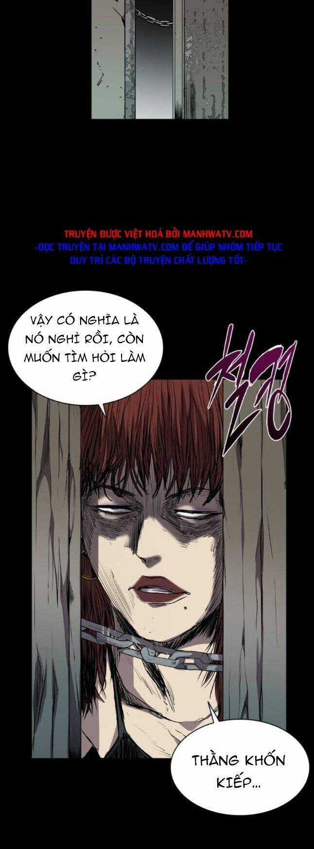 Báo Thù - Chapter 73 - Trang 34