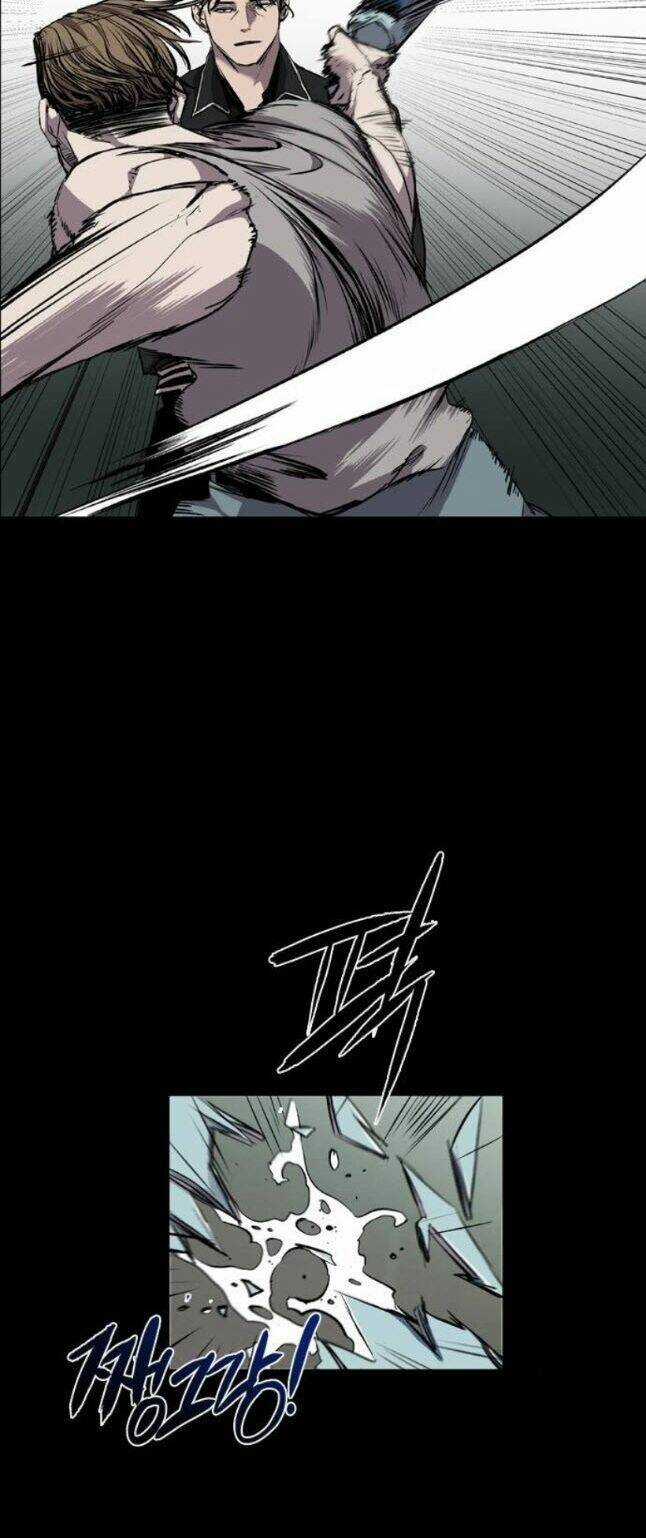 Báo Thù - Chapter 73 - Trang 41