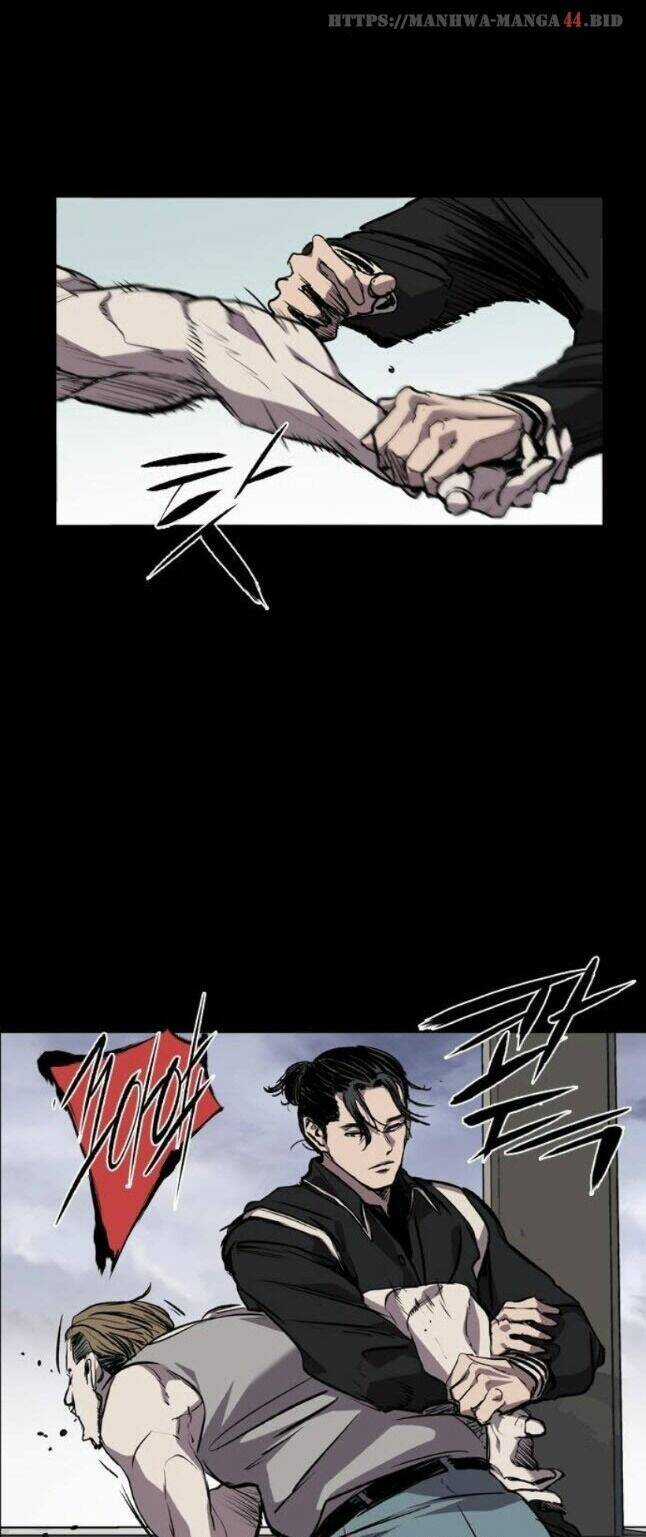 Báo Thù - Chapter 73 - Trang 44