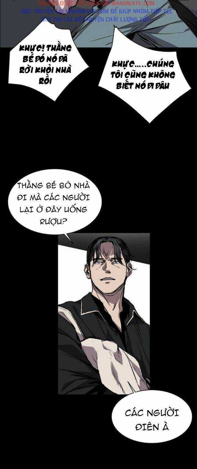 Báo Thù - Chapter 73 - Trang 45