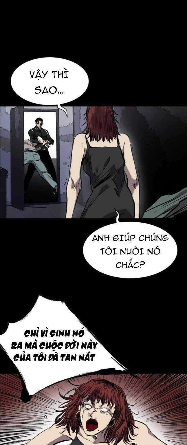 Báo Thù - Chapter 73 - Trang 46