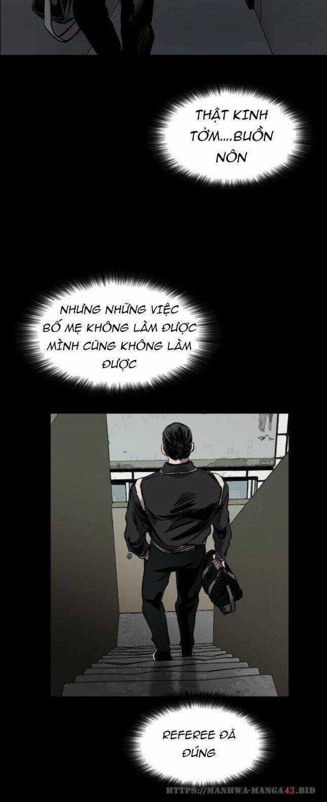 Báo Thù - Chapter 73 - Trang 51