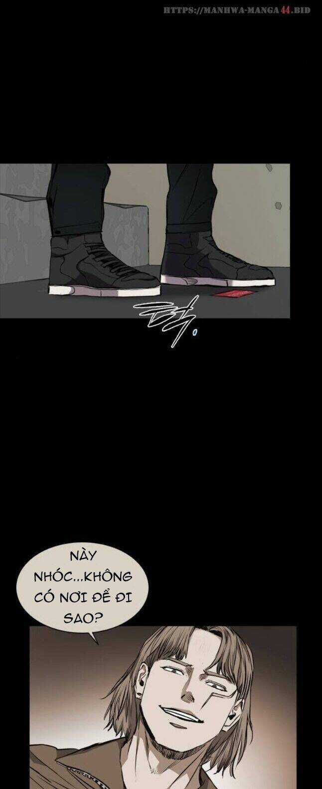 Báo Thù - Chapter 73 - Trang 52