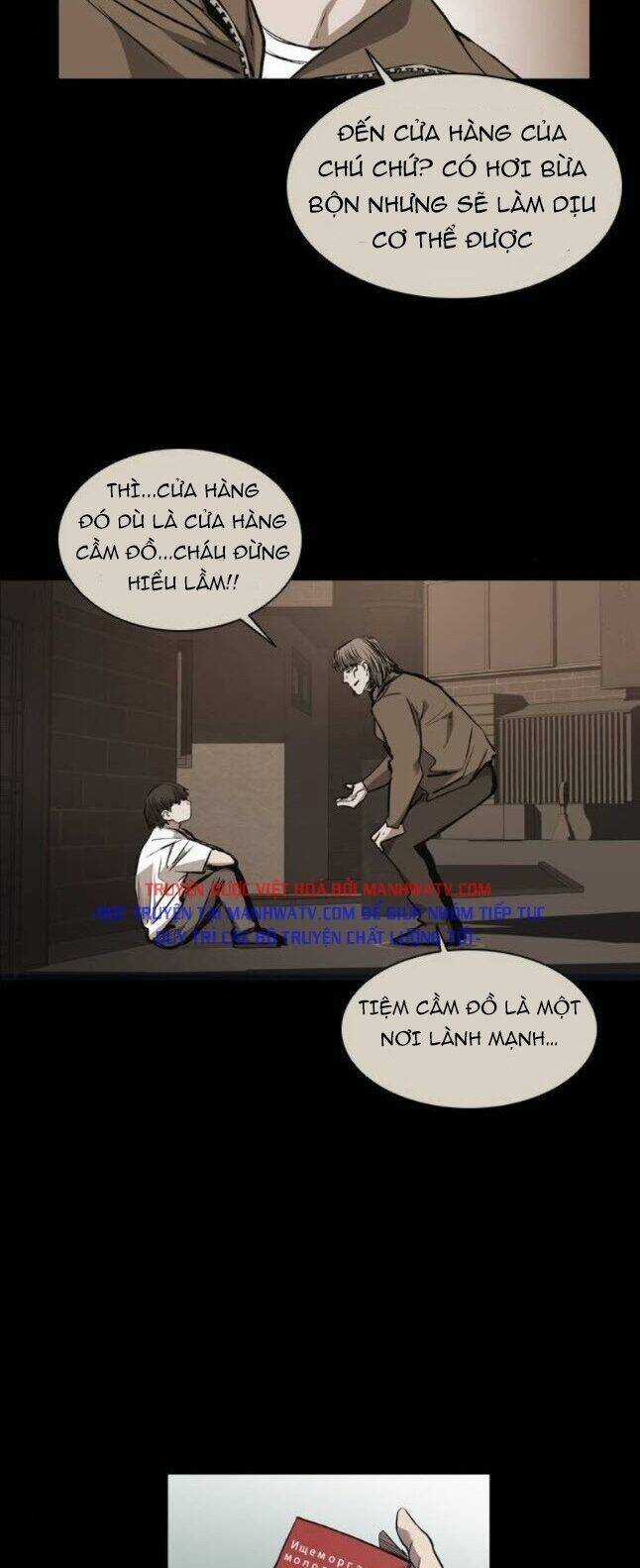 Báo Thù - Chapter 73 - Trang 53