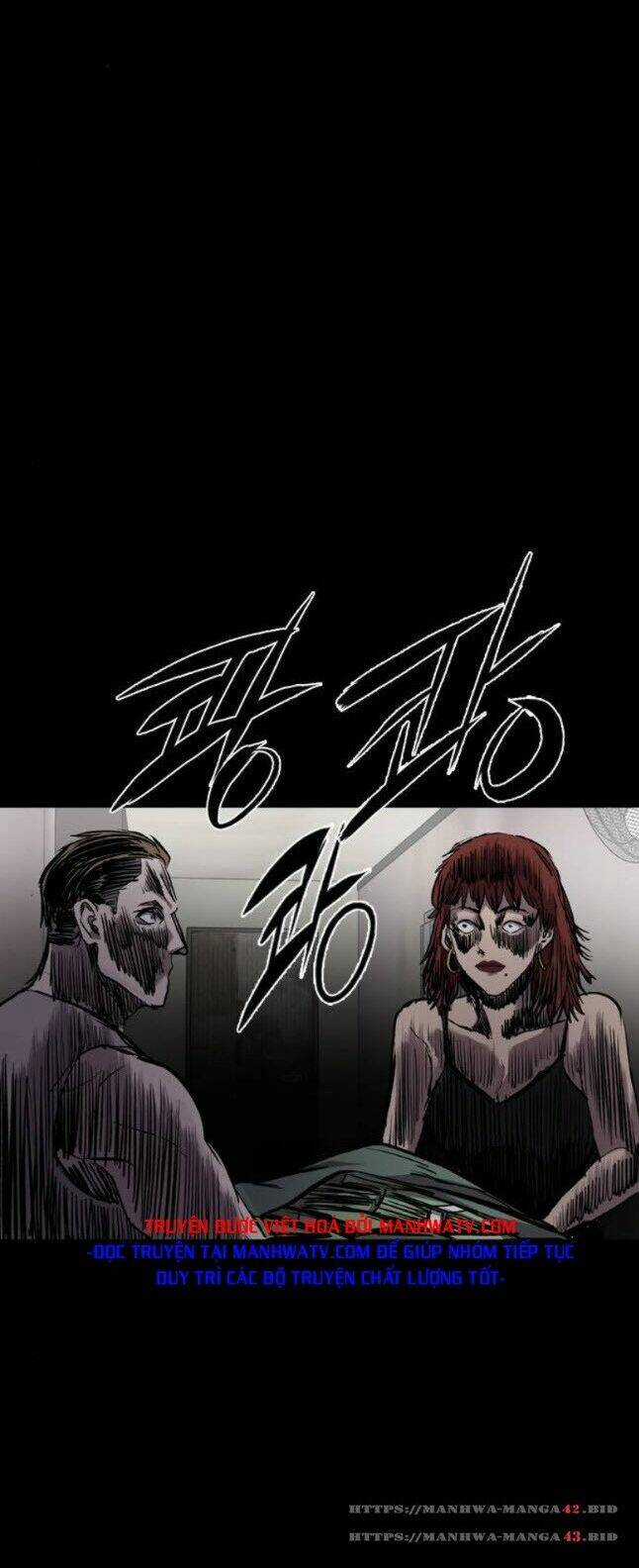 Báo Thù - Chapter 73 - Trang 55