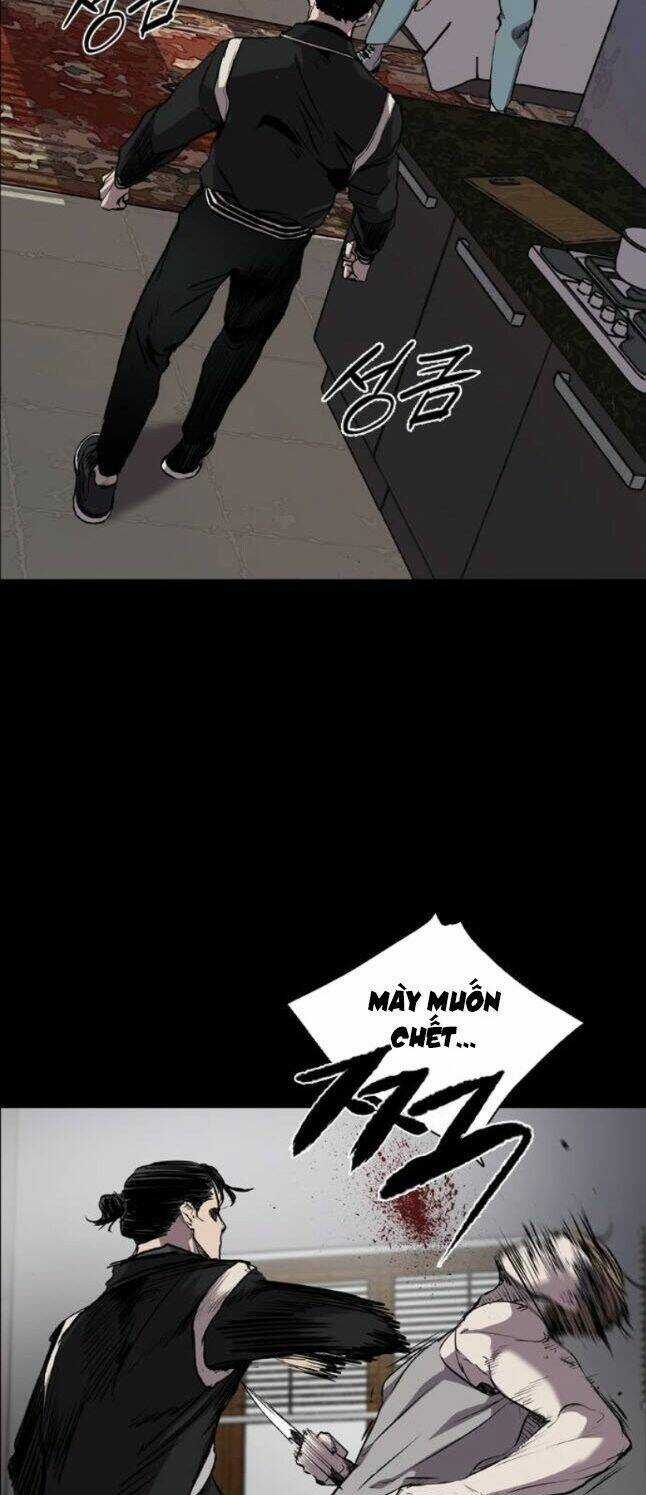 Báo Thù - Chapter 73 - Trang 57