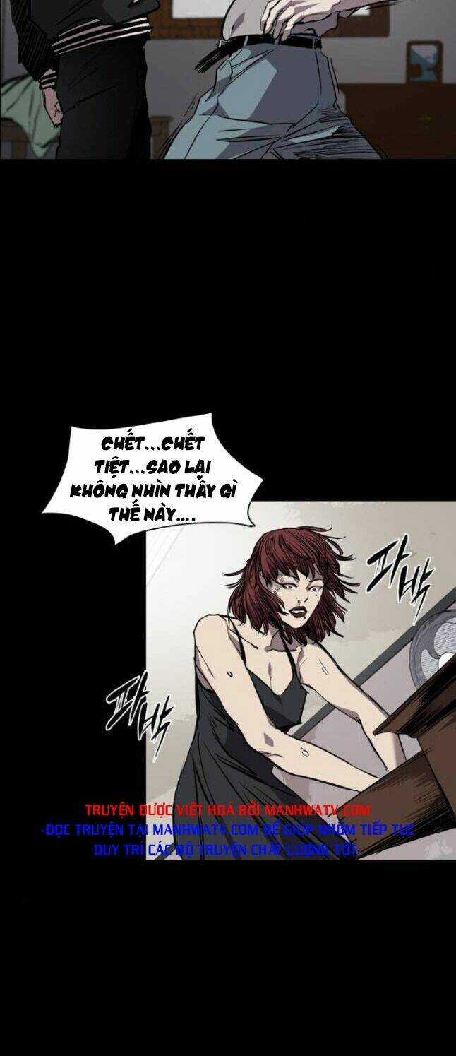 Báo Thù - Chapter 73 - Trang 58