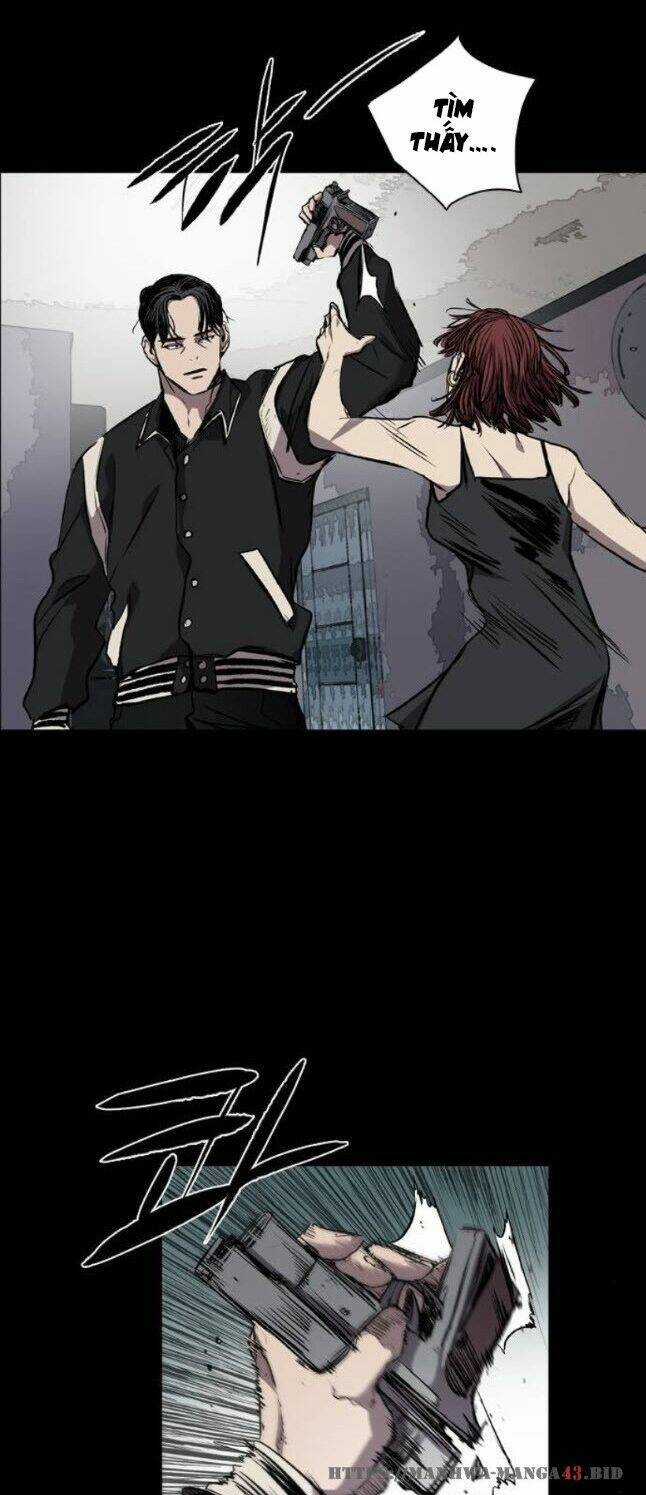 Báo Thù - Chapter 73 - Trang 59