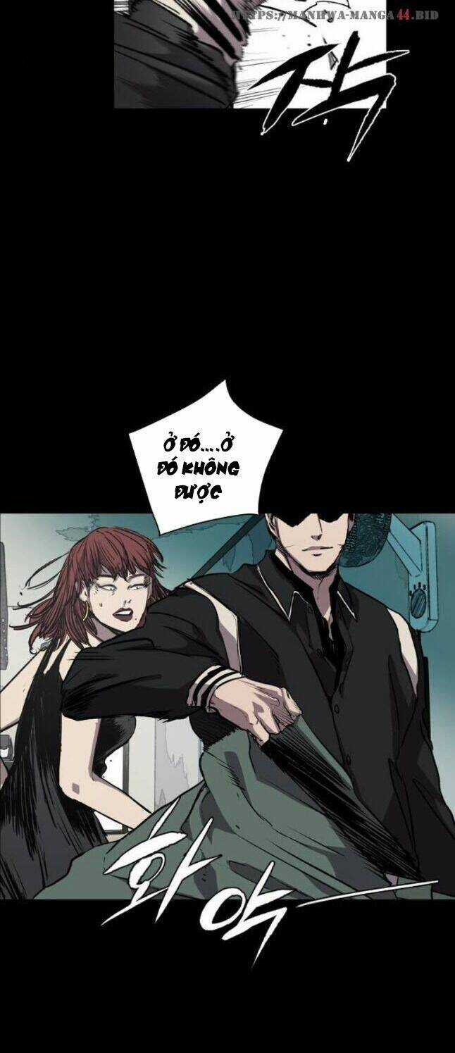Báo Thù - Chapter 73 - Trang 60