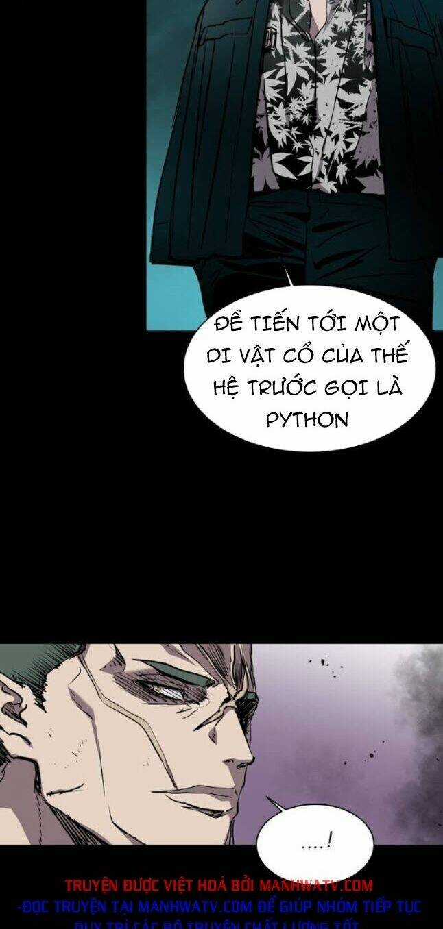 Báo Thù - Chapter 73 - Trang 7