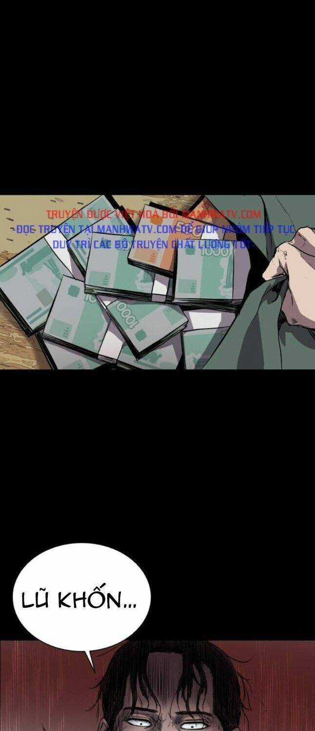 Báo Thù - Chapter 73 - Trang 61