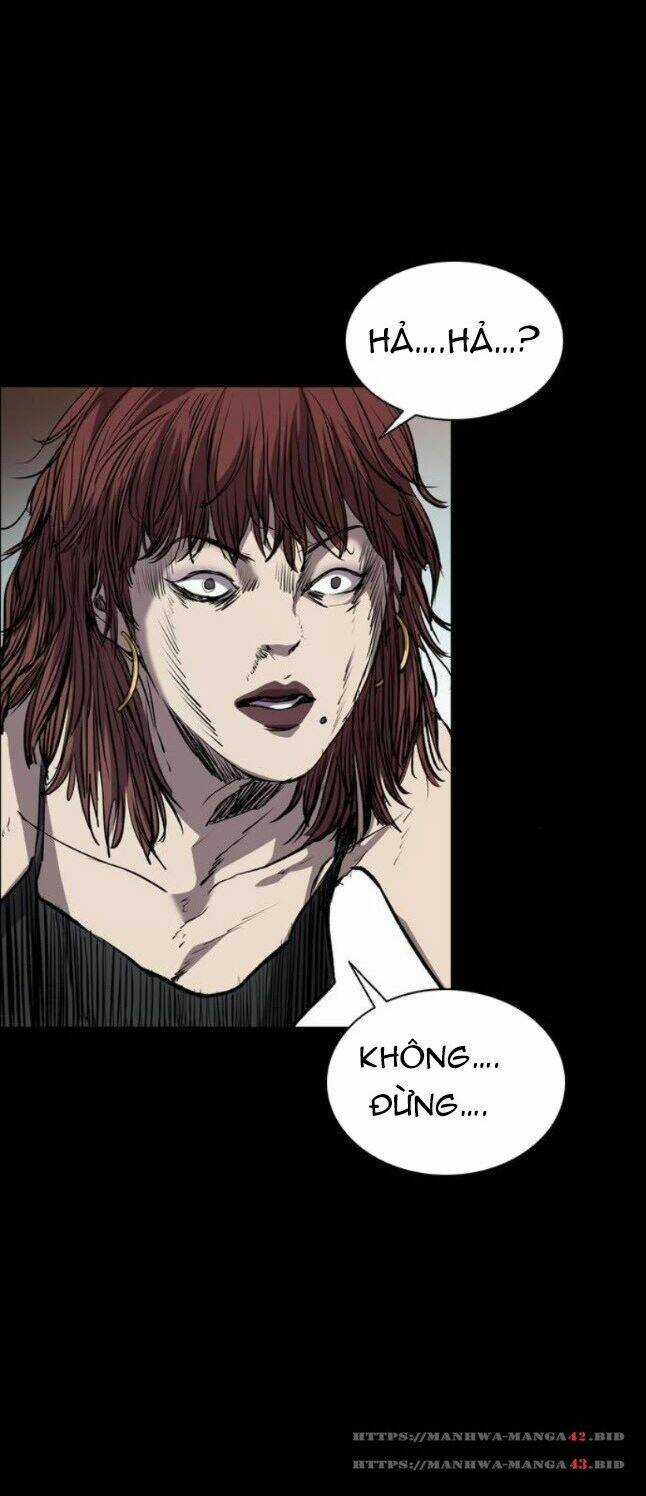 Báo Thù - Chapter 73 - Trang 63