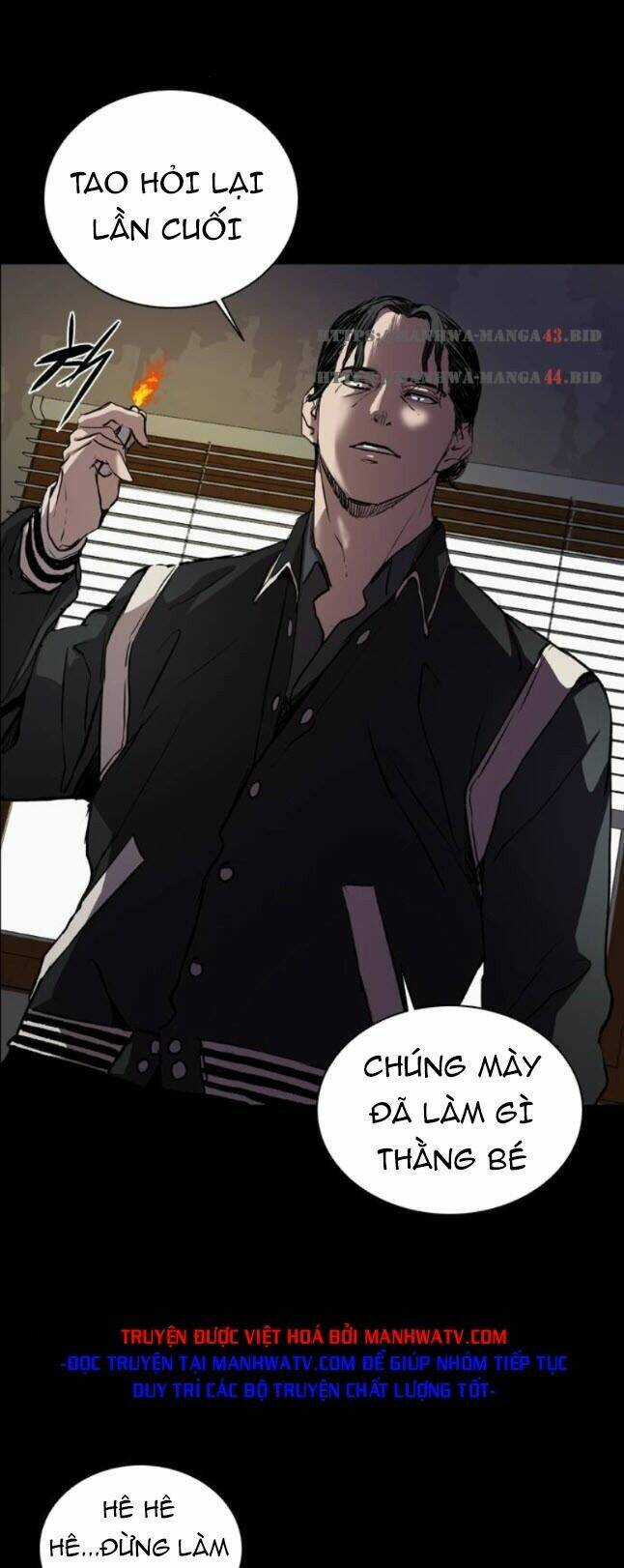 Báo Thù - Chapter 73 - Trang 64