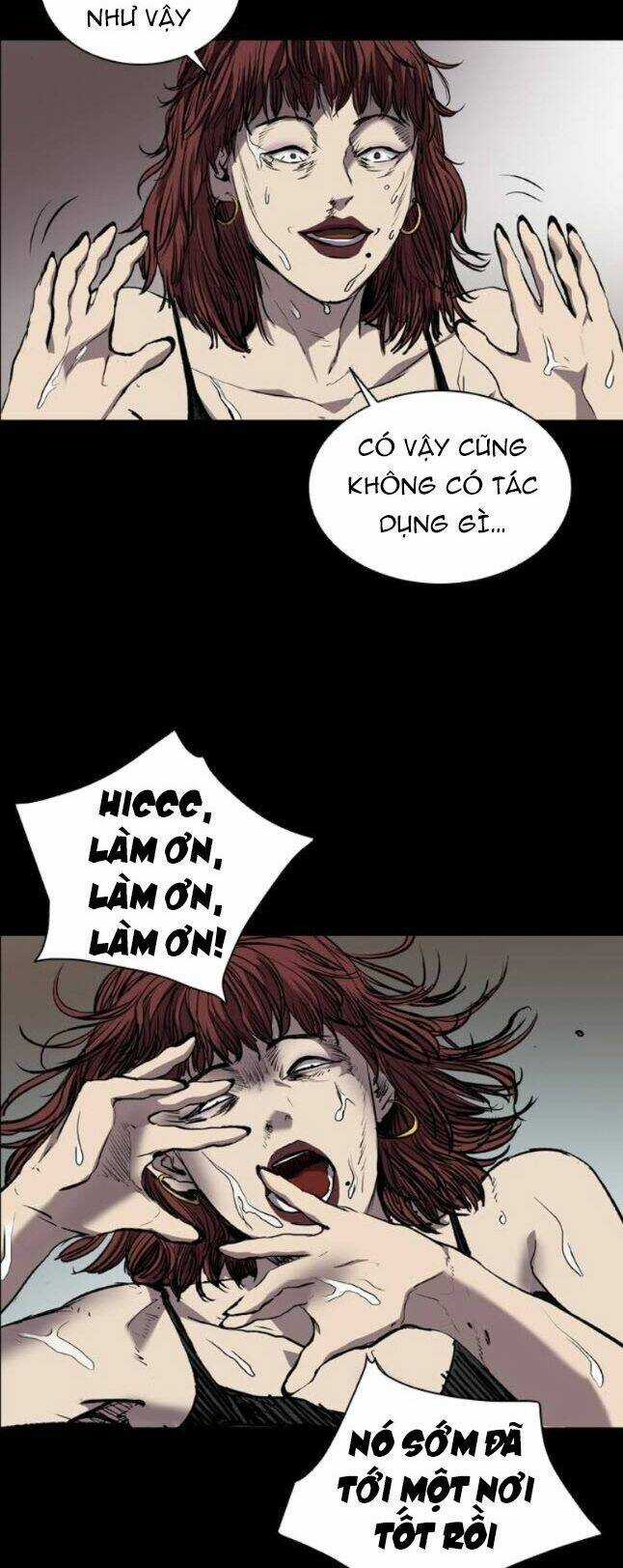 Báo Thù - Chapter 73 - Trang 65