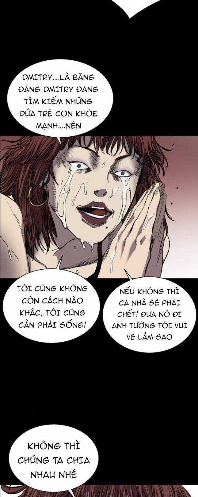 Báo Thù - Chapter 73 - Trang 66